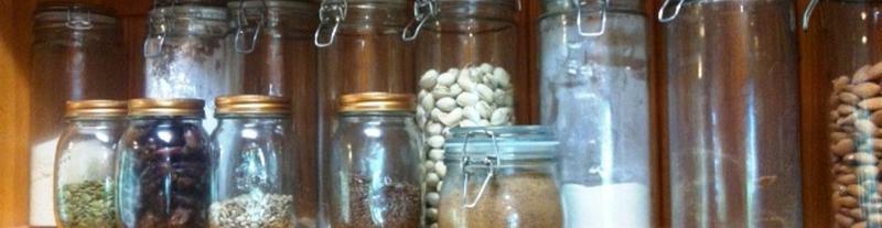 Bulk Whole Foods