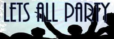 Lets All Party