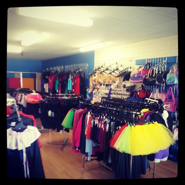 Dance Zone: Hectorville
