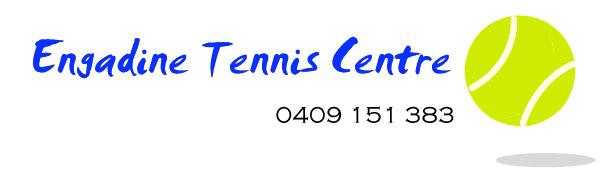 Engadine Tennis Centre