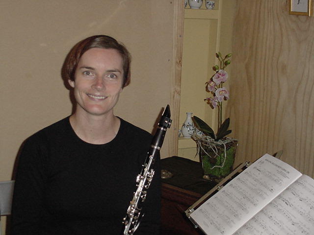 Bronwyn Kirkpatrick