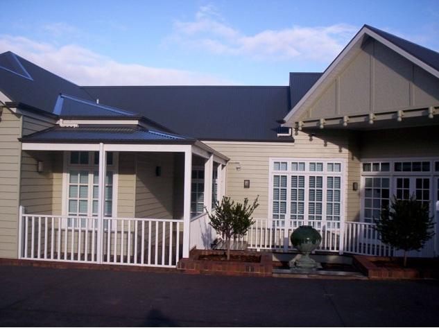 Kyneton & Macedon Ranges Painting
