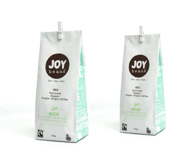 Joy Beans