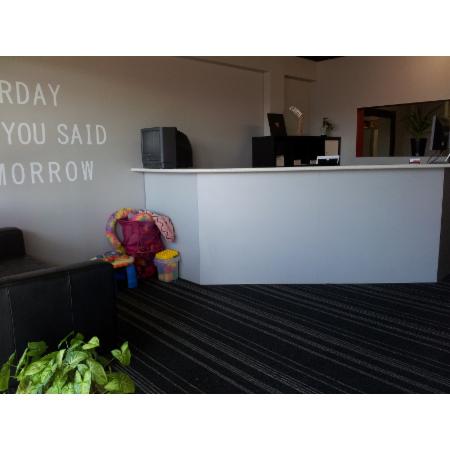 Everton Hills Chiropractic Centre