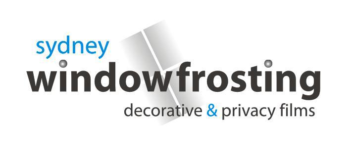 Sydney Window Frosting
