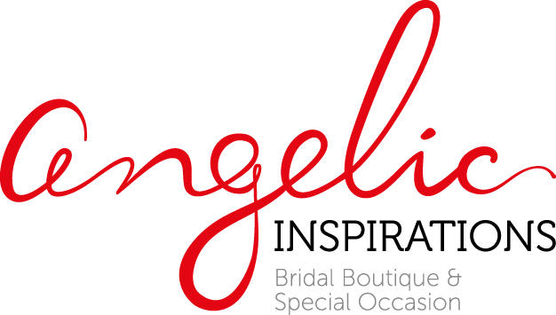 Angelic Inspirations logo