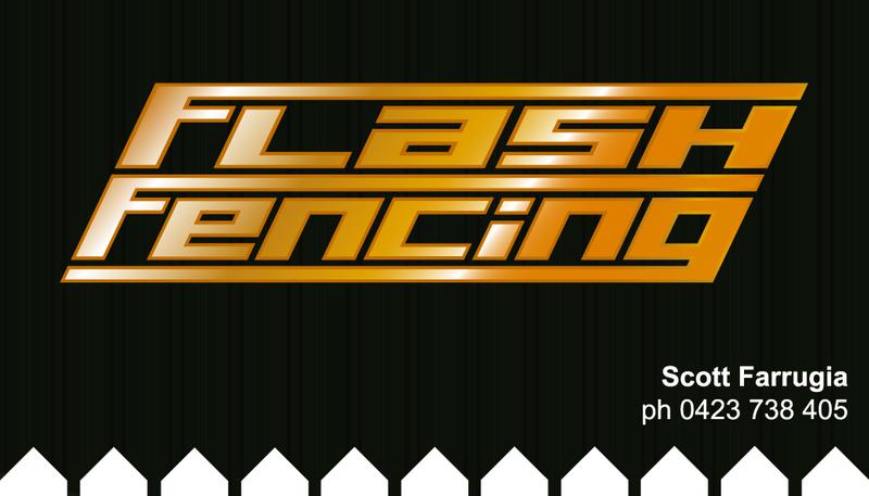Flash Fencing
