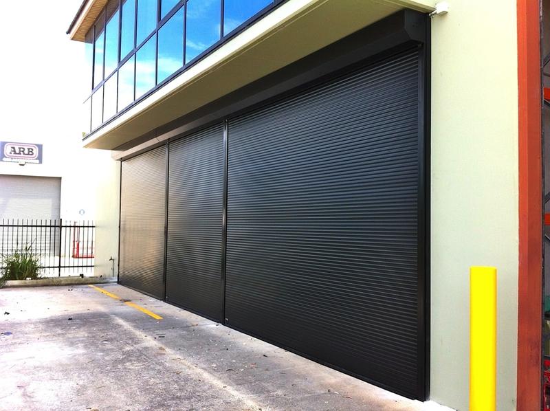 AdShutters Sydney