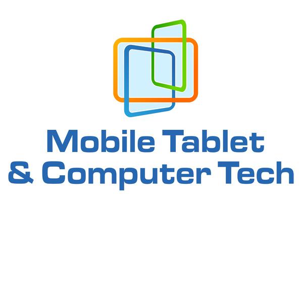 Mobile Tablet & Computer Tech