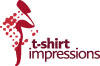 T-Shirt Impressions logo