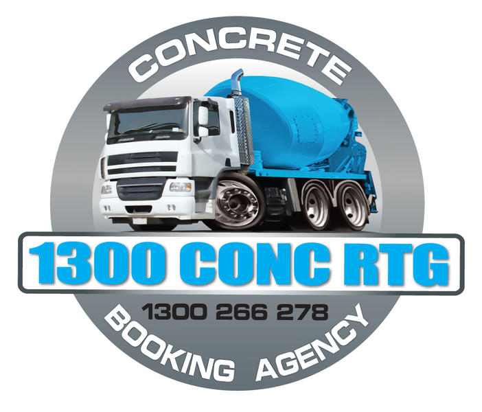 Concrete Booking Agency