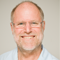 Dr Ross Foster