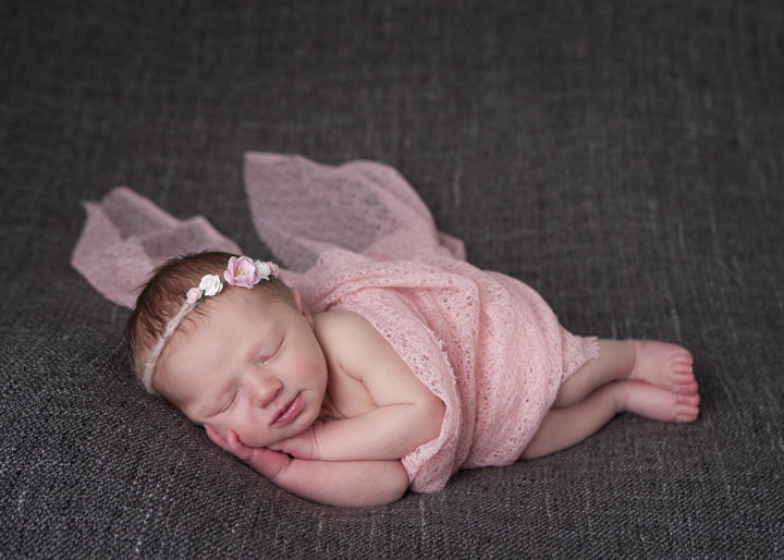 Pitter Patter Portraits: Balwyn