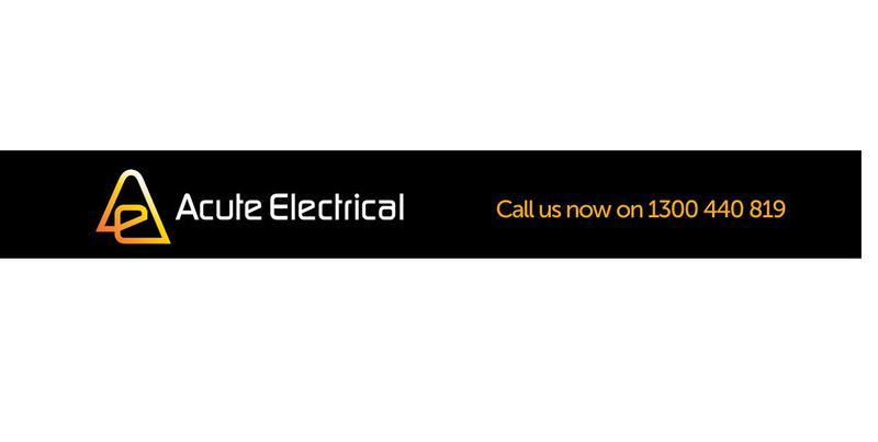 Acute Electrical