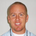 Dr Rod Edward