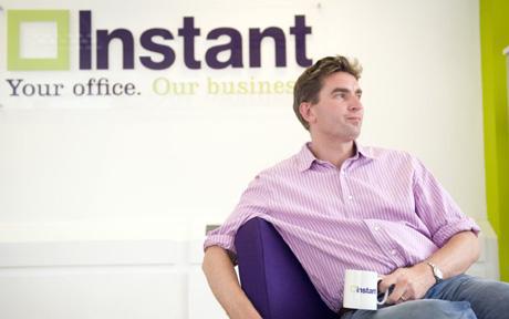 Instant Offices