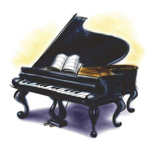 YMGP Music School