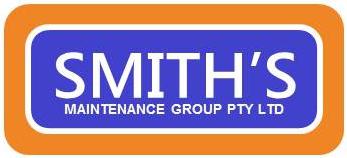Smith's Maintenance Group Pty Ltd