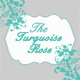 The Turquoise Rose