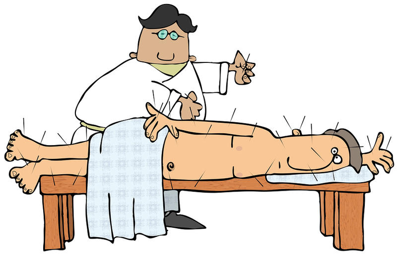 Eastern Suburbs Acupuncture: Maggie Godin