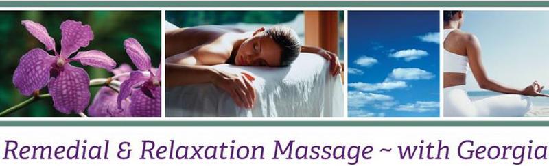 Remedial Massage on Bribie Island