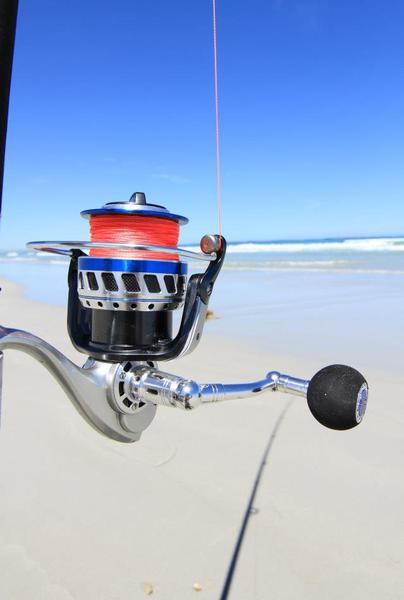 Bulldog Reels
