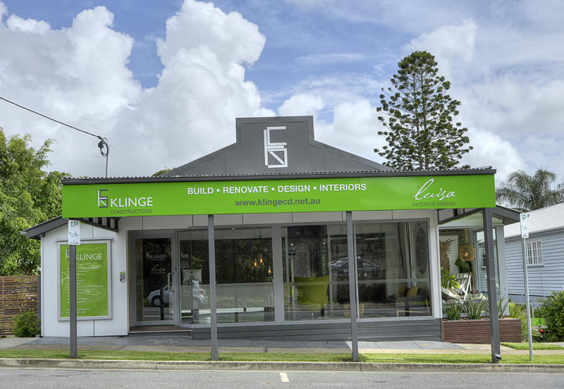 Klinge Constructions & Developments