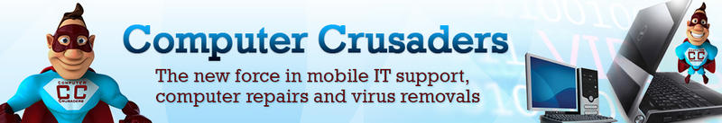 Computer Crusaders