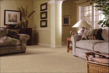 Parrys Carpets: Malaga