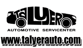 Talyer Auto Servicenter