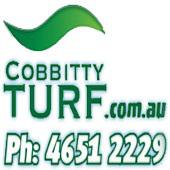 Cobbitty Turf