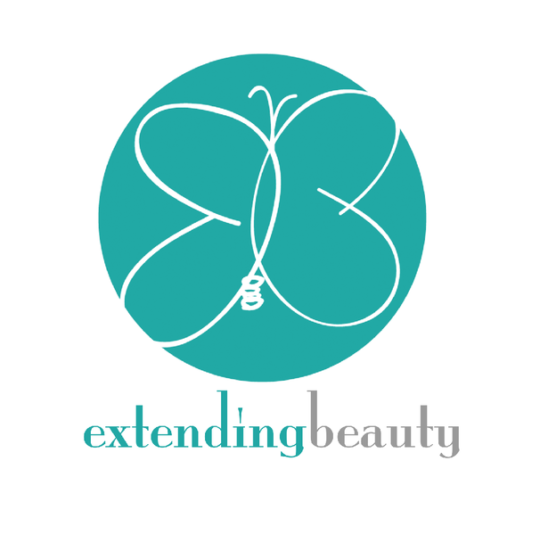 Extending Beauty logo