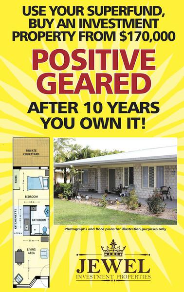 Jewel Investment Properties