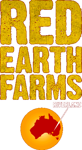 Red Earth Farms