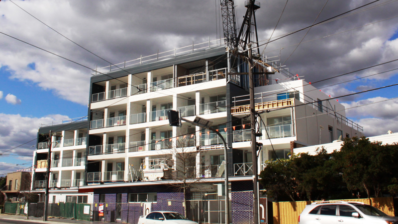 United Building Maintenance