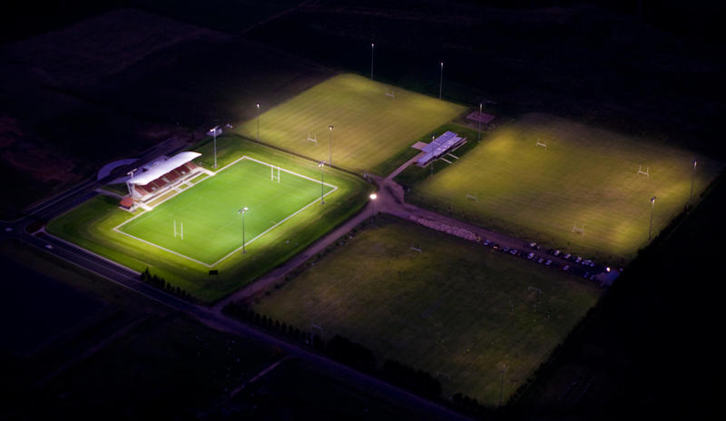 Sustainable Turf & Renovations