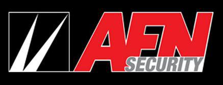 AFN Security Pty Ltd logo
