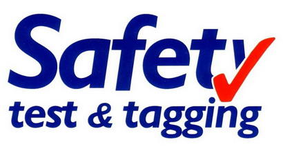 Safety Test & Tagging