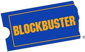 Blockbuster: Kingston