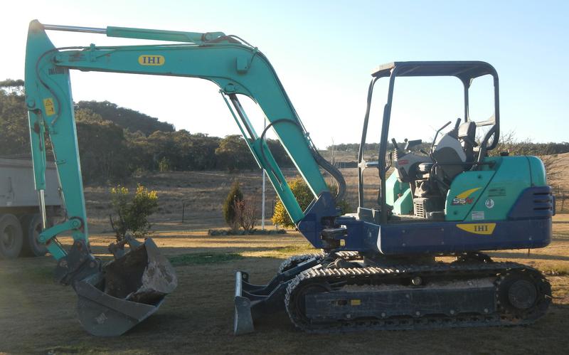 Glenora Constructions