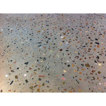 Flash Flooring: Fox Ave