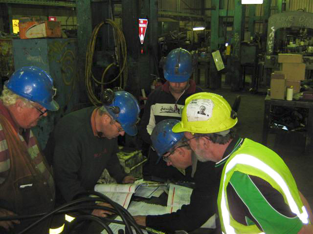 APT Training