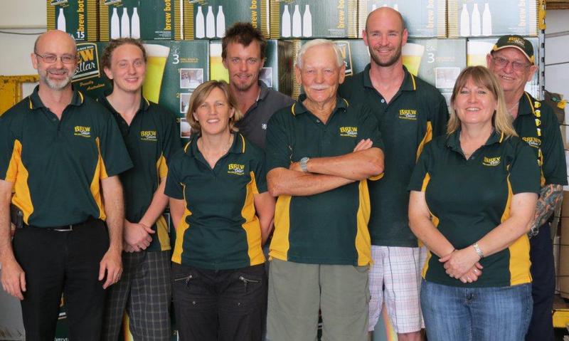 Brewmart Brewing Supplies:Bayswater