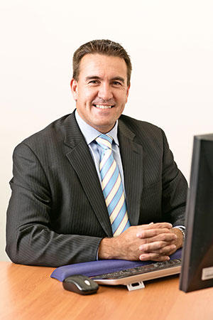 Robinson Insurance Brokers