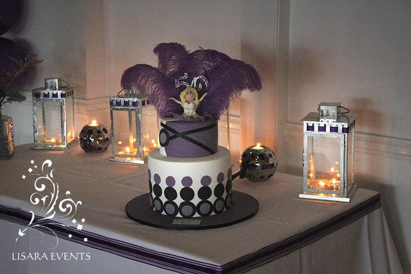 Lisara Events