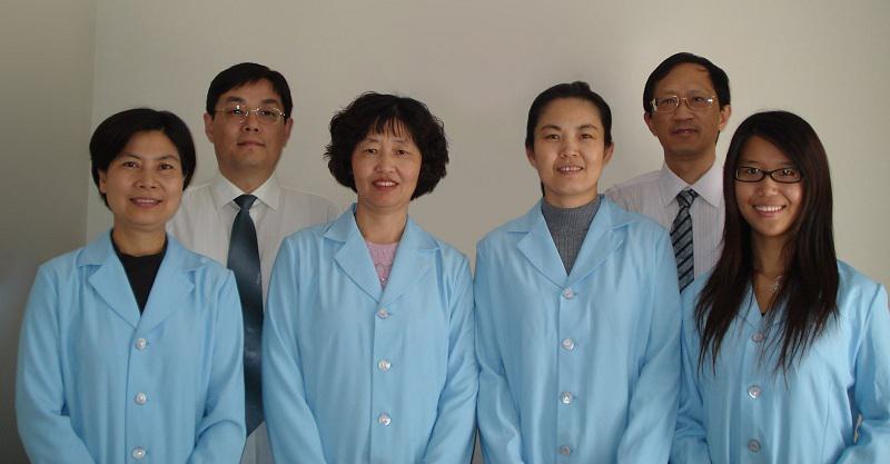 Baolin Acupuncture & Chinese Medicine Centre