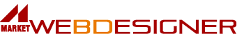 Market Web Designer logo