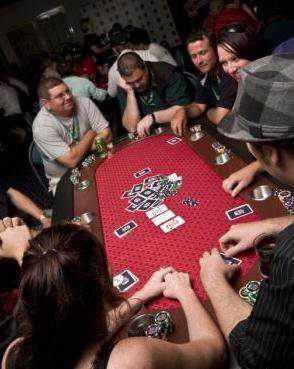 Poker Deluxe