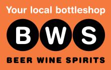 BWS: Fyshwick