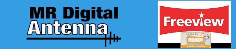Mr Digital Antenna